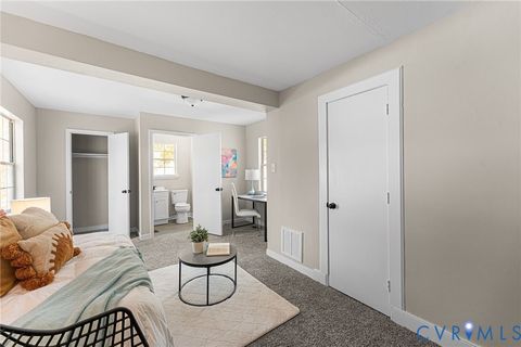 Tiny photo for 8109 Flannigan Mill Road, Mechanicsville, VA 23111 (MLS # 2605352)