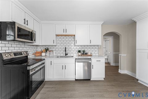 Tiny photo for 8109 Flannigan Mill Road, Mechanicsville, VA 23111 (MLS # 2605352)