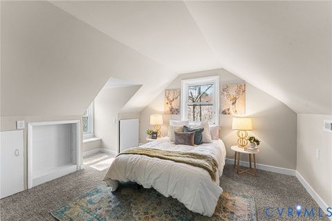 Tiny photo for 8109 Flannigan Mill Road, Mechanicsville, VA 23111 (MLS # 2605352)