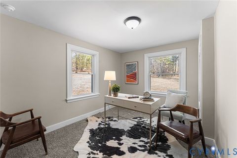 Tiny photo for 8109 Flannigan Mill Road, Mechanicsville, VA 23111 (MLS # 2605352)