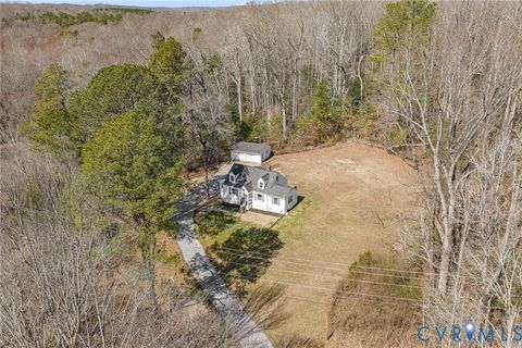 Tiny photo for 8109 Flannigan Mill Road, Mechanicsville, VA 23111 (MLS # 2605352)