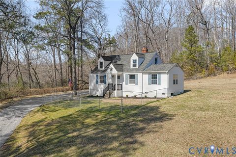 Photo of 8109 Flannigan Mill Road, Mechanicsville, VA 23111 (MLS # 2605352)