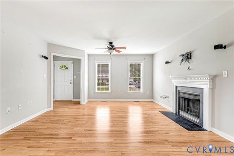 Tiny photo for 9370 Deerlake Drive, New Kent, VA 23124 (MLS # 2615961)