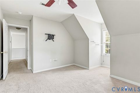 Tiny photo for 9370 Deerlake Drive, New Kent, VA 23124 (MLS # 2615961)