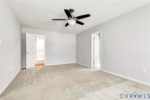 Tiny photo for 9370 Deerlake Drive, New Kent, VA 23124 (MLS # 2615961)