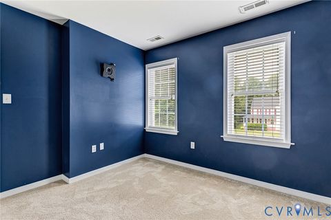 Tiny photo for 9370 Deerlake Drive, New Kent, VA 23124 (MLS # 2615961)