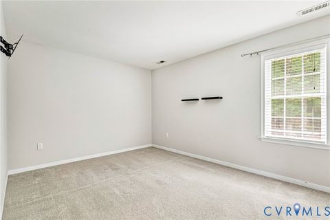 Tiny photo for 9370 Deerlake Drive, New Kent, VA 23124 (MLS # 2615961)
