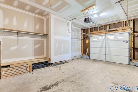 Tiny photo for 9370 Deerlake Drive, New Kent, VA 23124 (MLS # 2615961)