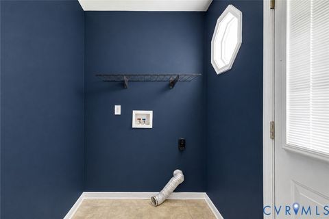 Tiny photo for 9370 Deerlake Drive, New Kent, VA 23124 (MLS # 2615961)