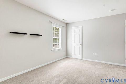 Tiny photo for 9370 Deerlake Drive, New Kent, VA 23124 (MLS # 2615961)