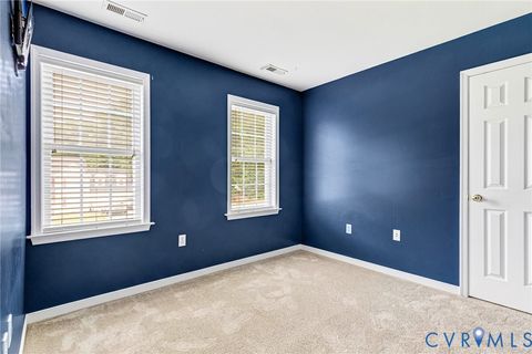 Tiny photo for 9370 Deerlake Drive, New Kent, VA 23124 (MLS # 2615961)