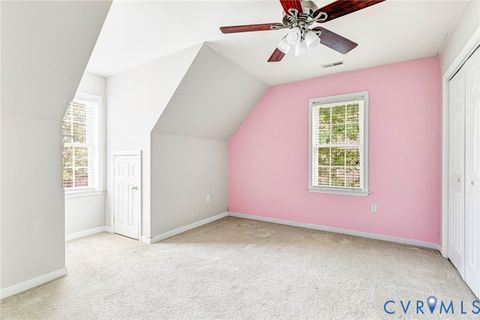 Tiny photo for 9370 Deerlake Drive, New Kent, VA 23124 (MLS # 2615961)