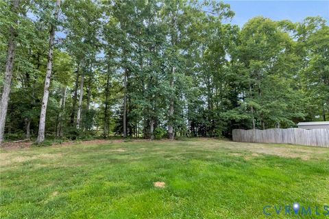 Tiny photo for 9370 Deerlake Drive, New Kent, VA 23124 (MLS # 2615961)