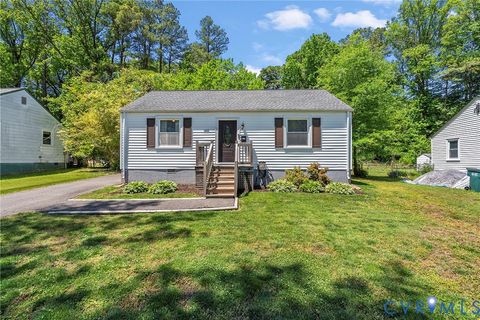 Photo of 1810 Rockwood Road, Henrico, VA 23226 (MLS # 2609817)