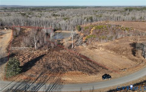 Photo of 1082 Johns Run Road, Vernon Hill, VA 24597 (MLS # 2601491)