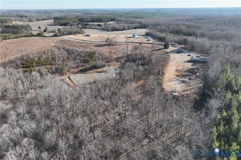 Tiny photo for 1082 Johns Run Road, Vernon Hill, VA 24597 (MLS # 2601491)