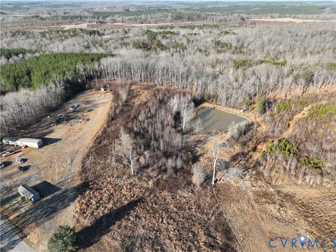 Tiny photo for 1082 Johns Run Road, Vernon Hill, VA 24597 (MLS # 2601491)