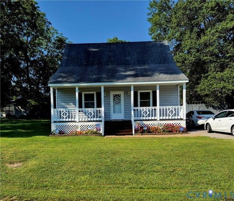 Tiny photo for 1302 Tabb Avenue, Hopewell, VA 23860 (MLS # 2623719)