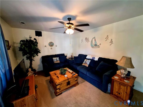 Tiny photo for 1302 Tabb Avenue, Hopewell, VA 23860 (MLS # 2623719)