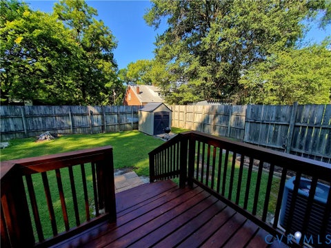 Tiny photo for 1302 Tabb Avenue, Hopewell, VA 23860 (MLS # 2623719)