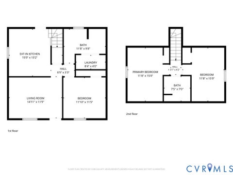 Tiny photo for 1302 Tabb Avenue, Hopewell, VA 23860 (MLS # 2623719)