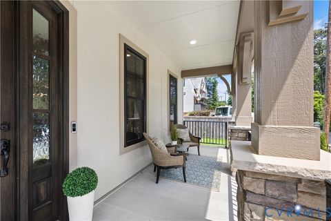 Tiny photo for 508 Westview Avenue, Richmond, VA 23226 (MLS # 2610959)