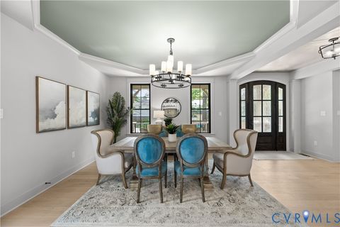 Tiny photo for 508 Westview Avenue, Richmond, VA 23226 (MLS # 2610959)
