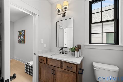 Tiny photo for 508 Westview Avenue, Richmond, VA 23226 (MLS # 2610959)