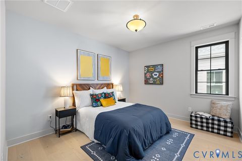 Tiny photo for 508 Westview Avenue, Richmond, VA 23226 (MLS # 2610959)