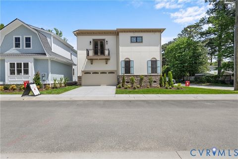 Tiny photo for 508 Westview Avenue, Richmond, VA 23226 (MLS # 2610959)
