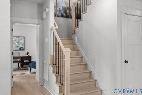 Tiny photo for 508 Westview Avenue, Richmond, VA 23226 (MLS # 2610959)