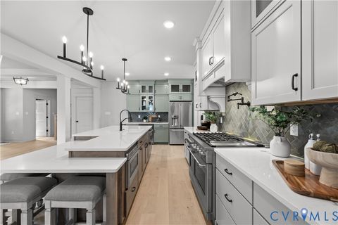 Tiny photo for 508 Westview Avenue, Richmond, VA 23226 (MLS # 2610959)