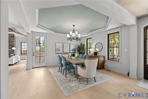 Tiny photo for 508 Westview Avenue, Richmond, VA 23226 (MLS # 2610959)