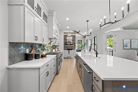 Tiny photo for 508 Westview Avenue, Richmond, VA 23226 (MLS # 2610959)