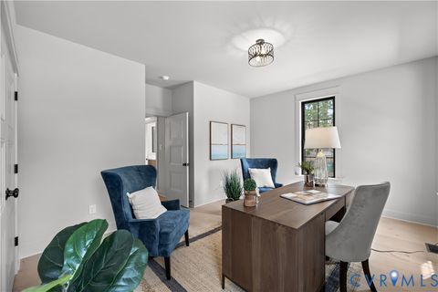Tiny photo for 508 Westview Avenue, Richmond, VA 23226 (MLS # 2610959)
