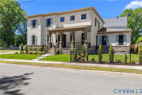 Photo of 508 Westview Avenue, Richmond, VA 23226 (MLS # 2610959)