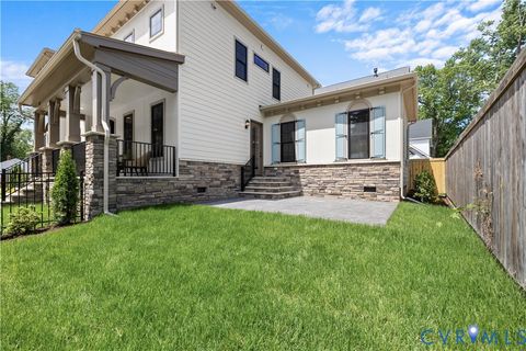 Tiny photo for 508 Westview Avenue, Richmond, VA 23226 (MLS # 2610959)