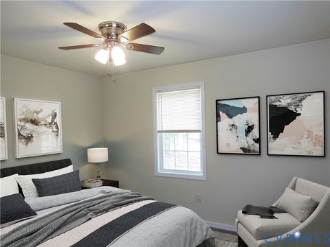 Tiny photo for 20425 Church Road, Chesterfield, VA 23803 (MLS # 2601842)