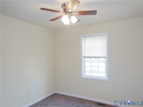 Tiny photo for 20425 Church Road, Chesterfield, VA 23803 (MLS # 2601842)