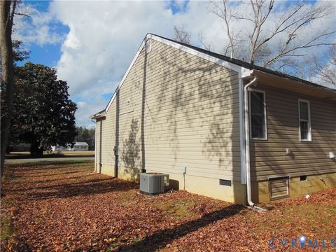 Tiny photo for 20425 Church Road, Chesterfield, VA 23803 (MLS # 2601842)