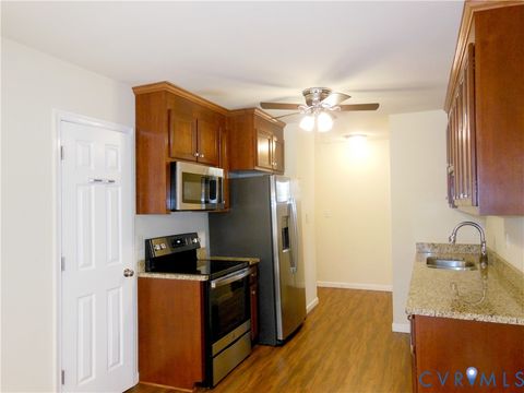 Tiny photo for 20425 Church Road, Chesterfield, VA 23803 (MLS # 2601842)