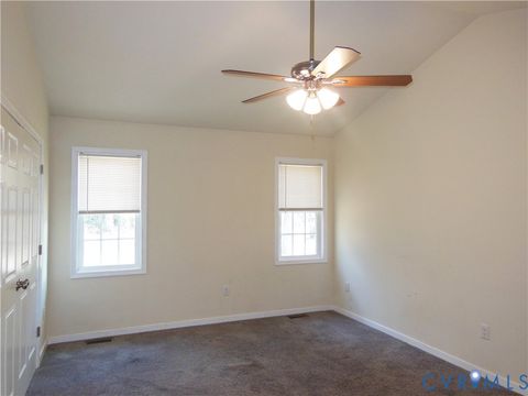 Tiny photo for 20425 Church Road, Chesterfield, VA 23803 (MLS # 2601842)