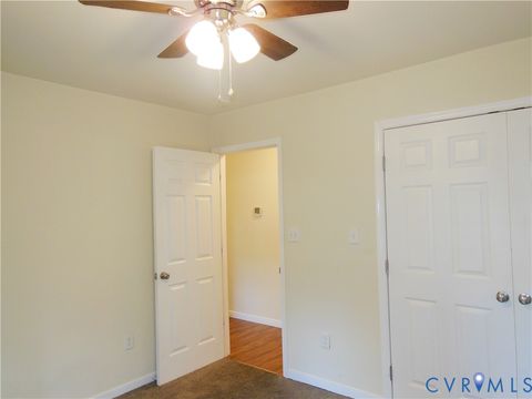 Tiny photo for 20425 Church Road, Chesterfield, VA 23803 (MLS # 2601842)