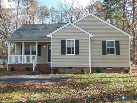 Photo of 20425 Church Road, Chesterfield, VA 23803 (MLS # 2601842)