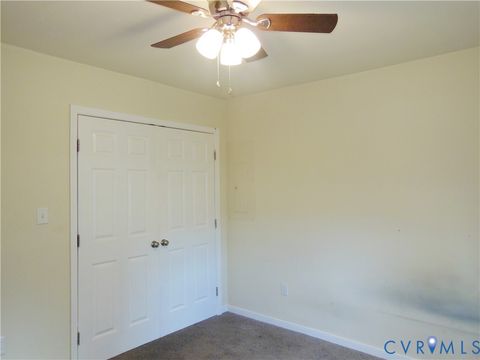 Tiny photo for 20425 Church Road, Chesterfield, VA 23803 (MLS # 2601842)