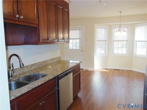 Tiny photo for 20425 Church Road, Chesterfield, VA 23803 (MLS # 2601842)