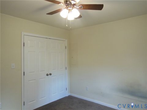 Tiny photo for 20425 Church Road, Chesterfield, VA 23803 (MLS # 2601842)