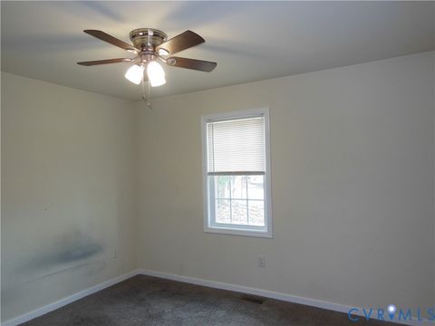Tiny photo for 20425 Church Road, Chesterfield, VA 23803 (MLS # 2601842)