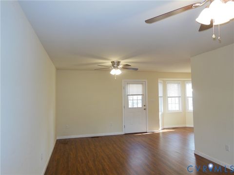 Tiny photo for 20425 Church Road, Chesterfield, VA 23803 (MLS # 2601842)