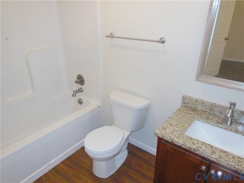 Tiny photo for 20425 Church Road, Chesterfield, VA 23803 (MLS # 2601842)